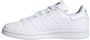 Adidas Lage Sneakers STAN SMITH J SUSTAINABLE - Thumbnail 4