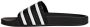 Adidas Originals adidas Adilette Slippers Volwassenen Core Black White Core Black - Thumbnail 249