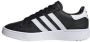 Adidas Originals Team Court J Ef6810 36 shoes Zwart - Thumbnail 5