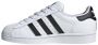 Adidas Originals adidas SUPERSTAR C Unisex Sneakers Ftwr White Core Black Ftwr White - Thumbnail 157