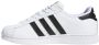 Adidas Originals adidas SUPERSTAR C Unisex Sneakers Ftwr White Core Black Ftwr White - Thumbnail 161