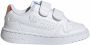 Adidas Originals Sneakers met contrastgarnering model 'NY 90 I' - Thumbnail 16