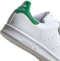 Adidas Originals Stan Smith Cf C Sneaker Tennis Schoenen ftwr white ftwr white green maat: 35 beschikbare maaten:28 29 30 31 32 33 34 35 - Thumbnail 7