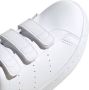 Adidas Originals Stan Smith Cf C Sneaker Tennis Schoenen ftwr white ftwr white green maat: 35 beschikbare maaten:28 29 30 31 32 33 34 35 - Thumbnail 8