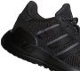 Adidas Originals LA Trainer Lite Schoenen Core Black Core Black Grey Six - Thumbnail 4