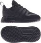 Adidas Originals Smooth Runner sneakers zwart Gerecycled polyester (duurzaam) 29 - Thumbnail 13