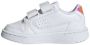 Adidas Originals Sneakers met contrastgarnering model 'NY 90 I' - Thumbnail 12