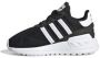 Adidas Originals LA Trainer Lite Baby's Core Black Cloud White Core Black Kind - Thumbnail 6