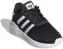 Adidas Originals LA Trainer Lite Baby's Core Black Cloud White Core Black Kind - Thumbnail 7