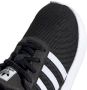 Adidas Originals LA Trainer Lite Baby's Core Black Cloud White Core Black Kind - Thumbnail 8