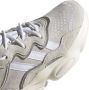 Adidas Originals Ozweego sneakers grijs wit Suede 28 - Thumbnail 10