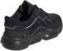 Adidas Originals OZWEEGO sneakers zwart Mesh Effen 19 - Thumbnail 14
