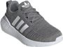 Adidas Originals Swift Run 22 sneakers grijs wit - Thumbnail 6