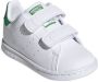 Adidas Originals Stan Smith Schoenen Cloud White Cloud White Green - Thumbnail 28