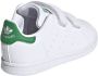 Adidas Originals Stan Smith Schoenen Cloud White Cloud White Green - Thumbnail 30