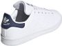 Adidas Originals Stan Smith J Sneaker Basketball Schoenen ftwr white ftwr white dark blue maat: 38 beschikbare maaten:36 2 3 36 37 1 3 38 - Thumbnail 13