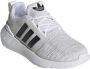 Adidas Originals Sneakers Swift Run 22 C Gw8183 schoenen Wit Unisex - Thumbnail 7