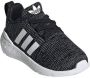 Adidas Originals Swift Run 22 sneakers Swift Run 22 zwart wit grijs Mesh 19 - Thumbnail 4