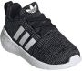 Adidas Originals Swift Run 22 sneakers Swift Run 22 zwart wit grijs Jongens Meisjes Mesh 19 - Thumbnail 4