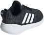 Adidas Originals Swift Run 22 sneakers Swift Run 22 zwart wit grijs Jongens Meisjes Mesh 19 - Thumbnail 5