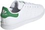 Adidas Stan Smith Primegreen basisschool Schoenen White Synthetisch Foot Locker - Thumbnail 165