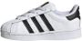 Adidas Originals adidas SUPERSTAR C Unisex Sneakers Ftwr White Core Black Ftwr White - Thumbnail 154
