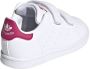 Adidas Lage Sneakers STAN SMITH CF I SUSTAINABLE - Thumbnail 8