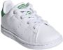 Adidas Originals Stan Smith Schoenen Cloud White Cloud White Green - Thumbnail 8