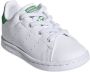 Adidas Originals Stan Smith Schoenen Cloud White Cloud White Green - Thumbnail 8