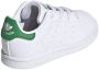 Adidas Originals Stan Smith Schoenen Cloud White Cloud White Green - Thumbnail 9