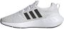 Adidas Originals Sneakers Swift Run 22 J gw8179 shoes Wit - Thumbnail 10