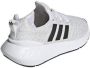Adidas Originals Sneakers Swift Run 22 J gw8179 shoes Wit - Thumbnail 11
