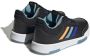 Adidas Sportswear Tensaur Sport 2.0 Kindersneakers Blauw 1 3 Jongen - Thumbnail 8