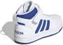 Adidas SPORTSWEAR Postmove Mid Kindersneakers Kinderen White - Thumbnail 11