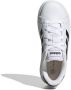 Adidas Sportswear Grand Court 2.0 sneakers wit zwart Imitatieleer 28 1 2 - Thumbnail 34