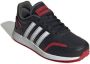 Adidas Sportswear Vs Switch 3 Hardloopschoenen Kinderen Zwart 1 2 - Thumbnail 9
