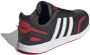 Adidas Sportswear Vs Switch 3 Hardloopschoenen Kinderen Zwart 1 2 - Thumbnail 10