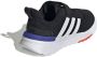 Adidas Sportswear Racer TR 21 sneakers zwart wit kobaltblauw - Thumbnail 10