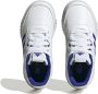 Adidas Sportswear Tensaur Sport 2.0 sneakers wit blauw zwart Imitatieleer 36 2 3 - Thumbnail 12