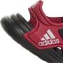 Adidas Sportswear Altaswim I waterschoenen rood zwart kids Jongens Meisjes EVA 19 - Thumbnail 7