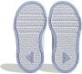 Adidas Sportswear Tensaur Sport 2.0 sneakers wit lichtblauw roze - Thumbnail 11
