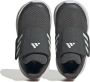 Adidas Sportswear Runfalcon 3.0 AC sneaker grijs wit roze - Thumbnail 6