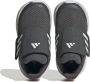 Adidas Sportswear Runfalcon 3.0 AC sneaker grijs wit roze - Thumbnail 6