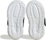 Adidas Sportswear Runfalcon 3.0 AC sneaker grijs wit roze - Thumbnail 7