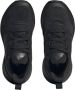 Adidas Sportswear FortaRun 2.0 sneakers zwart antraciet Mesh 39 1 3 - Thumbnail 10
