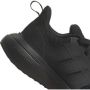 Adidas Sportswear FortaRun 2.0 sneakers zwart antraciet Mesh 36 2 3 - Thumbnail 9
