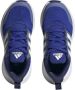 Adidas Sportswear FortaRun 2.0 sneakers blauw grijs wit Mesh 31 1 2 - Thumbnail 6