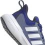 Adidas Sportswear FortaRun 2.0 sneakers blauw grijs wit Mesh 31 1 2 - Thumbnail 7