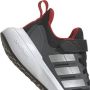 Adidas Sportswear FortaRun 2.0 Cloudfoam Schoenen met Elastische Veters en Klittenband - Thumbnail 8