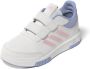 Adidas Sportswear Tensaur Sport 2.0 sneakers wit lichtblauw roze - Thumbnail 10